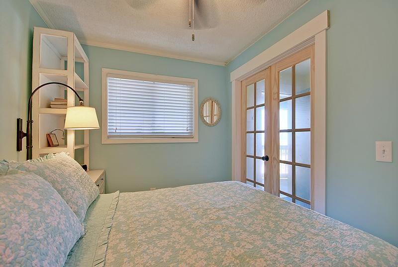 304A Sea Cabin Isle of Palms Exterior foto