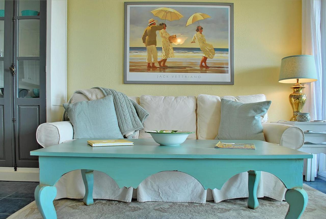 304A Sea Cabin Isle of Palms Exterior foto